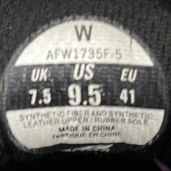 Altra Intuition 4 Women's Running Shoes - Picture 9 of 10